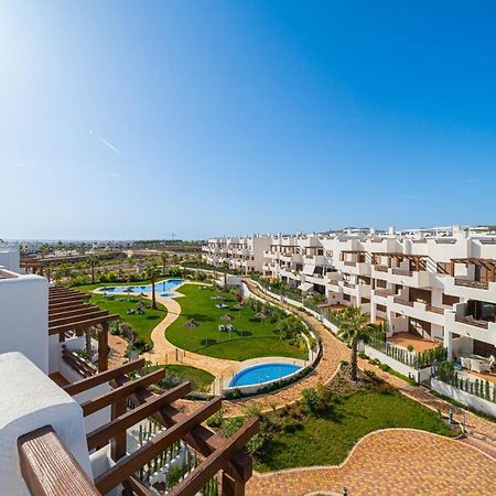 El Nido Apartment San Juan De Los Terreros Luaran gambar