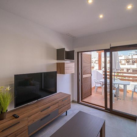 El Nido Apartment San Juan De Los Terreros Luaran gambar