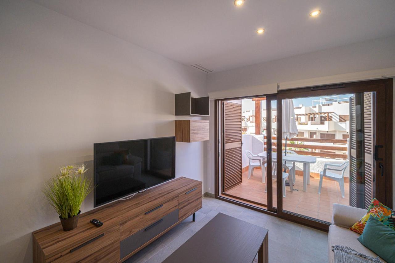 El Nido Apartment San Juan De Los Terreros Luaran gambar