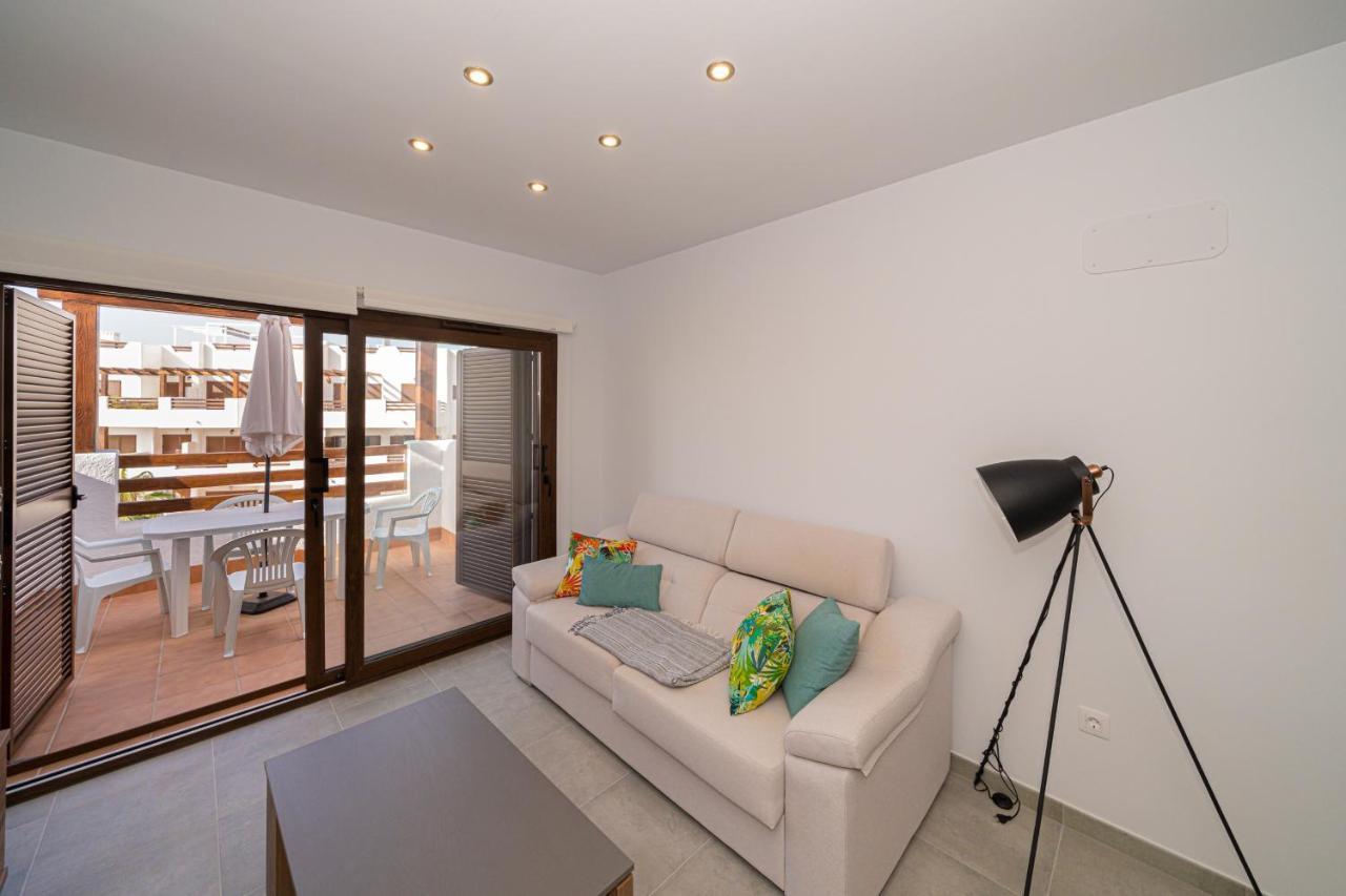El Nido Apartment San Juan De Los Terreros Luaran gambar
