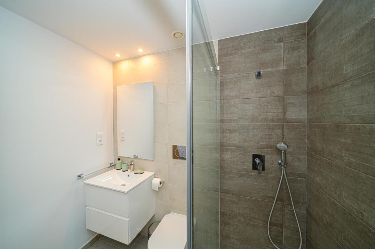 El Nido Apartment San Juan De Los Terreros Luaran gambar