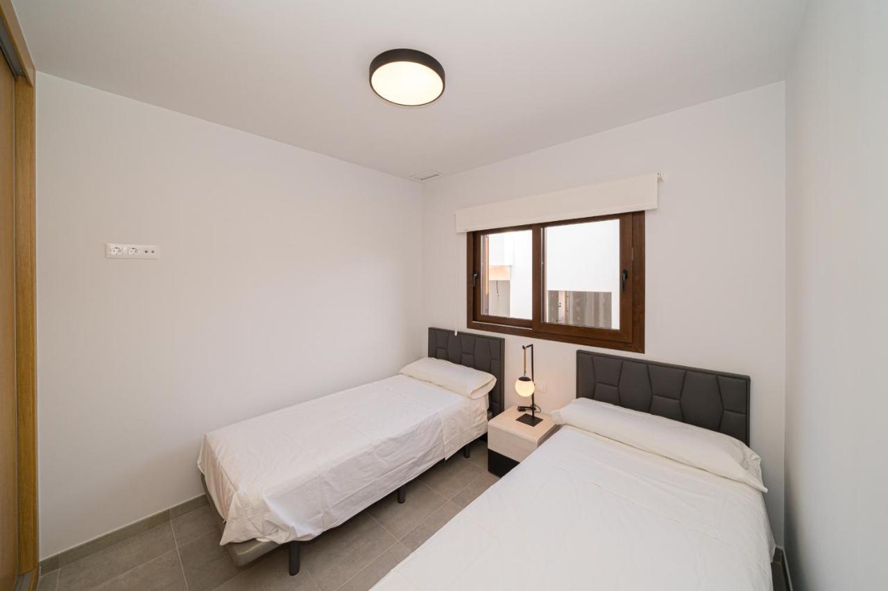 El Nido Apartment San Juan De Los Terreros Luaran gambar