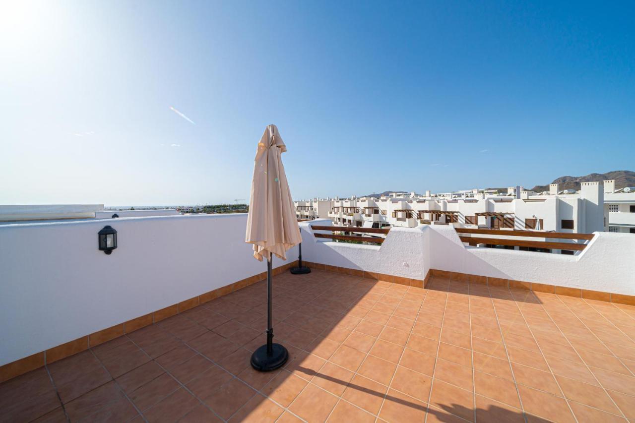 El Nido Apartment San Juan De Los Terreros Luaran gambar