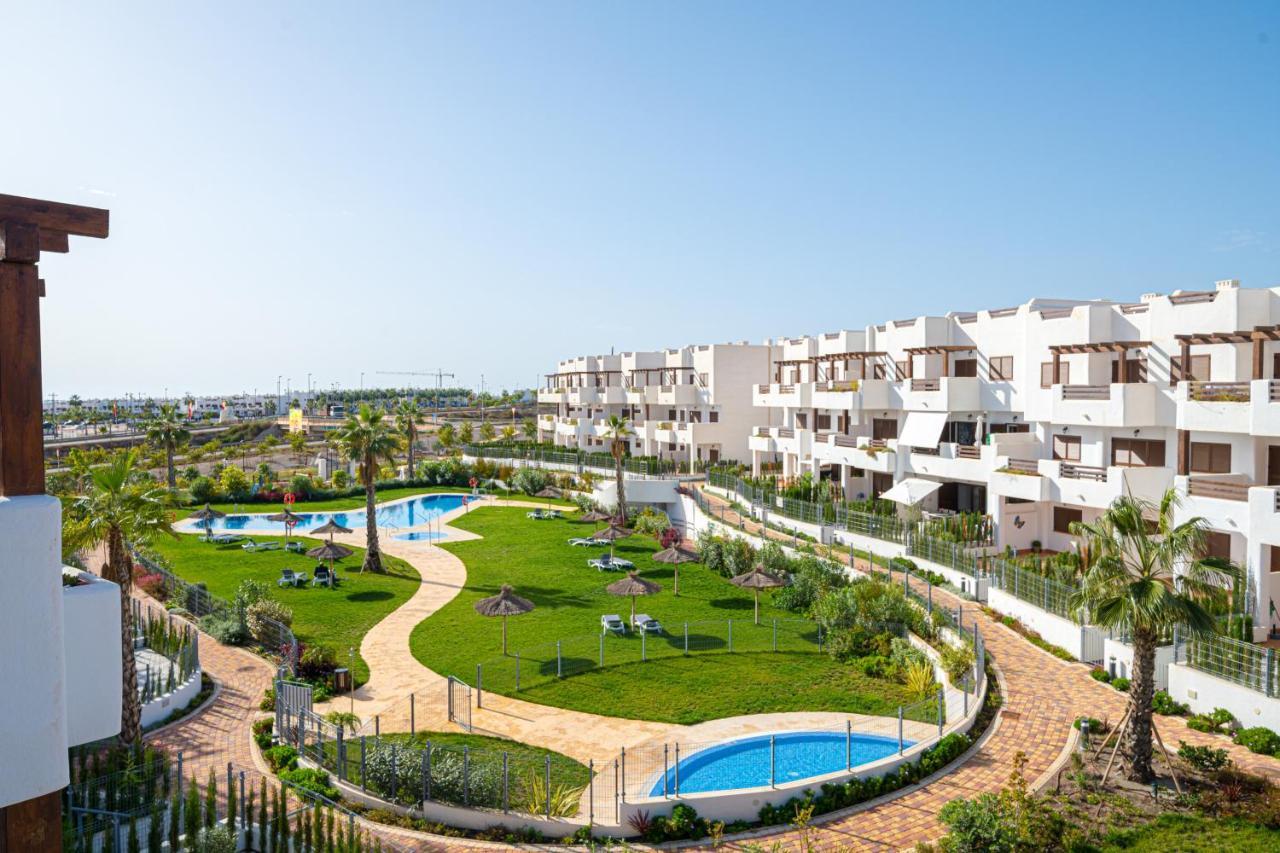 El Nido Apartment San Juan De Los Terreros Luaran gambar
