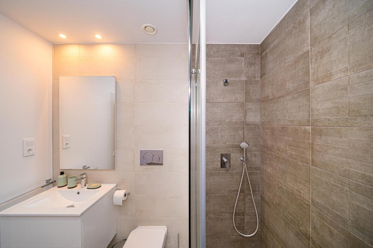 El Nido Apartment San Juan De Los Terreros Luaran gambar