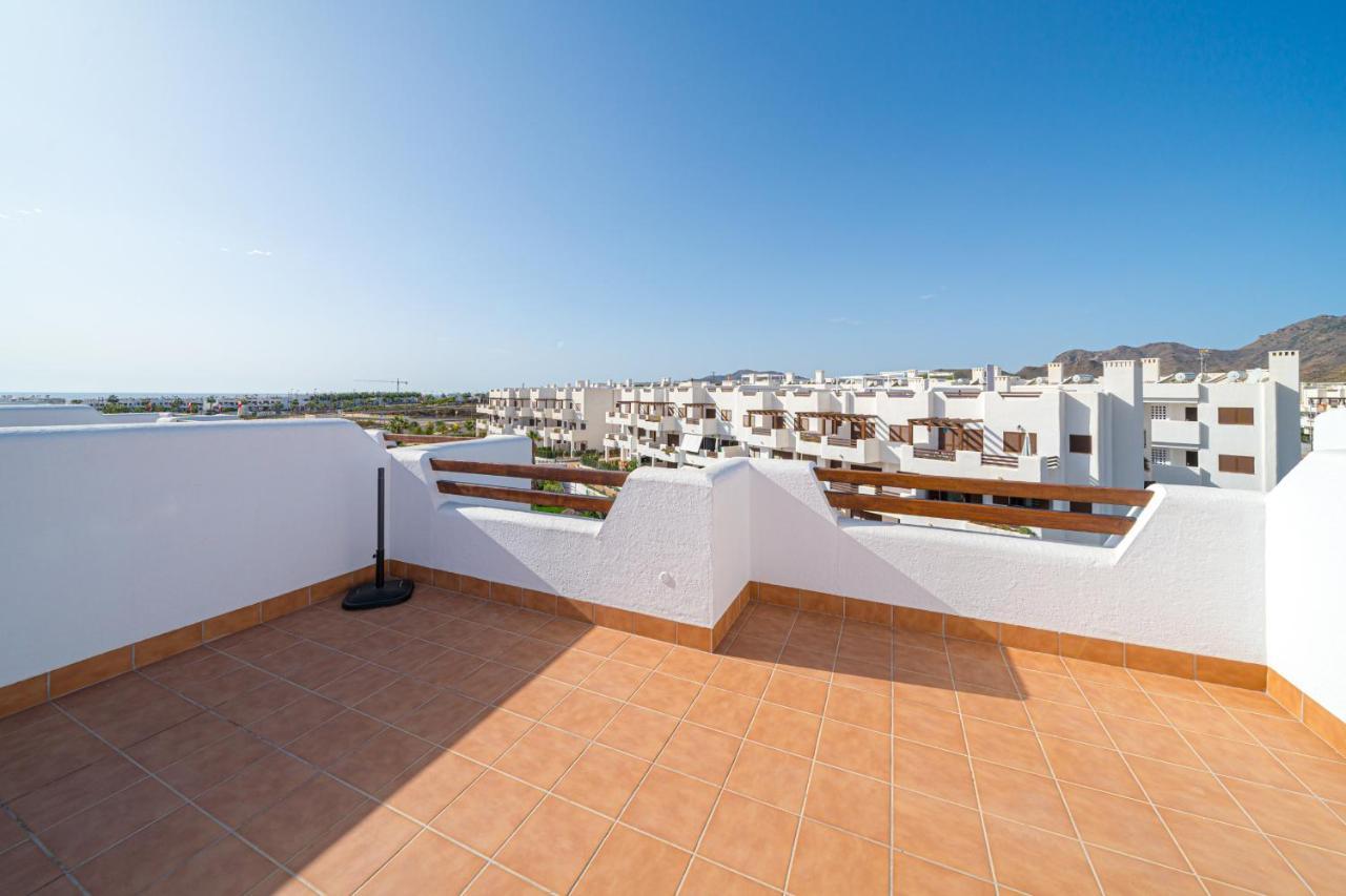 El Nido Apartment San Juan De Los Terreros Luaran gambar