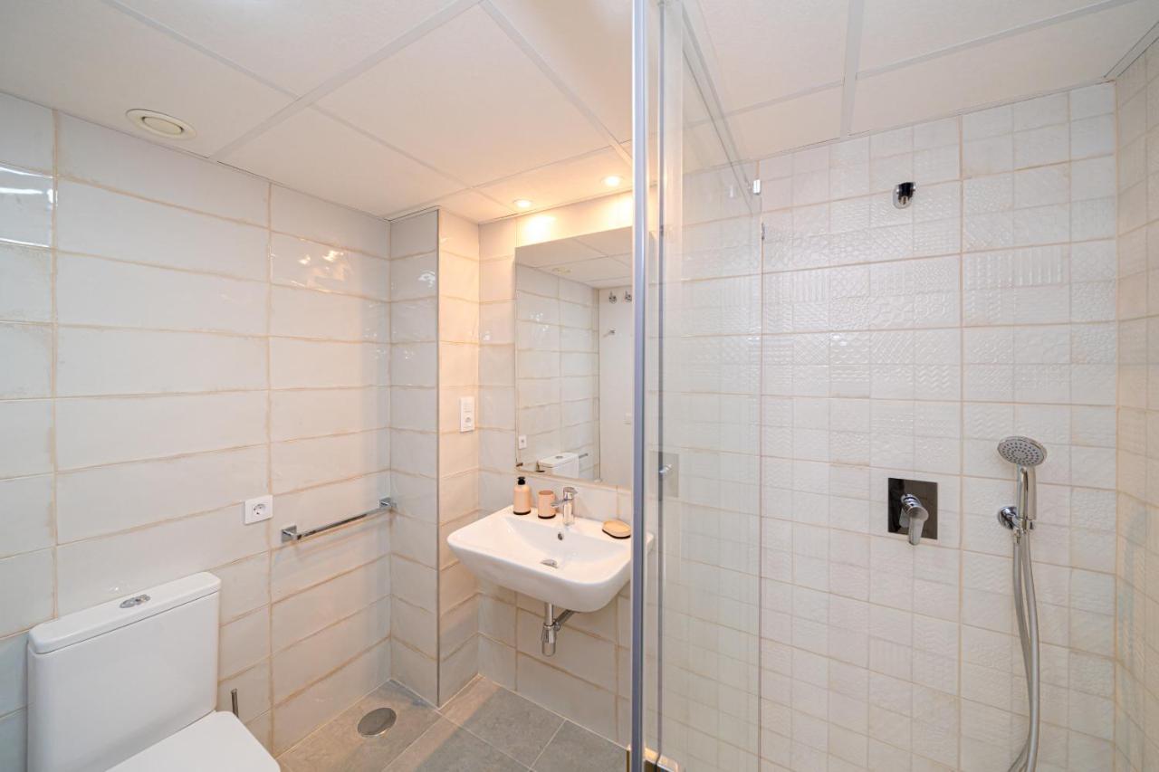 El Nido Apartment San Juan De Los Terreros Luaran gambar