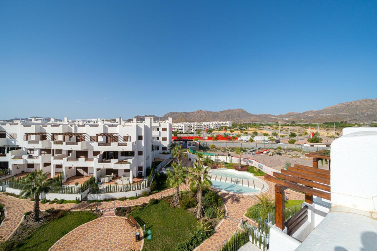 El Nido Apartment San Juan De Los Terreros Luaran gambar